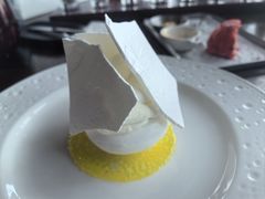 -恰餐厅及酒吧CHAR Bar & Grill(北京三里屯洲际店)