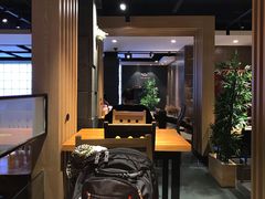 -百年石锅饭(阿里郎美食街店)