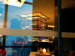 -富力丽思卡尔顿酒店·FLAIR餐厅酒吧