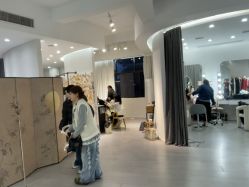 -星光兔·西扶海棠·写真馆(景德镇店)