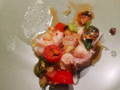 -鲜潭蒸汽石锅鱼(五道口购物中心店)