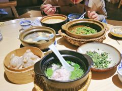 -南京大牌档(龙江新城市广场店)