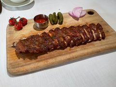 -黑宝石西餐厅(汇励99城市公园店)