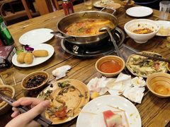 -亮欢寨(凯里总店)