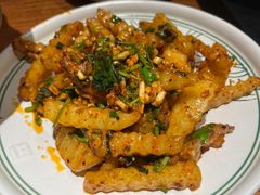 -云海肴·汽锅鸡·云南菜(高德置地店)