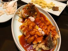 -海天楼中餐厅(吴宫泛太平洋酒店)