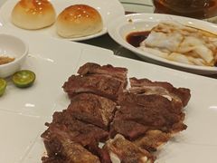 -凤凰楼酒家·粤宴点心(华强北店)