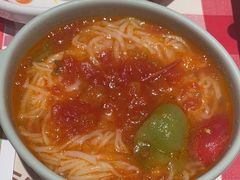 -西贝(紫荆广场店)
