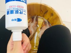 -新甲连锁灰指甲·甲沟炎·鸡眼(黑龙江路店)