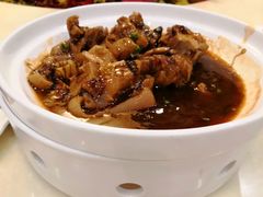 -不倒翁·徽天下名菜楼(马鞍山路店)