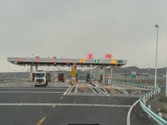 -盐湖景区