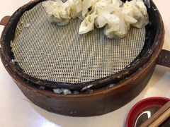 -海汇源老烧麦店(东大街总店)