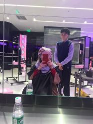 -MY HAIR ARDOR