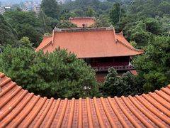 -三水森林公园孔圣园