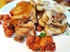 -汉巴味德(大悦城店)