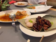 -桂满陇·杭州小馆(巴黎春天浦建店)