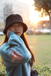 点击看大图 -容萨美业·美容美发