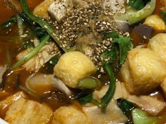 -一顿烧烤(八经街店)