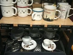 -COSTA COFFEE(上海五玠坊店)