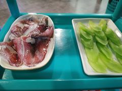 -拾下卜卜贝•海鲜火锅