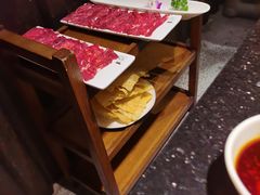 -牛事制造局牛肉火锅(莲岳路店)