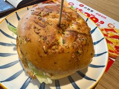 -必胜客(花都百业店)