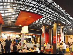 -麦当劳(宁波火车高铁站店)