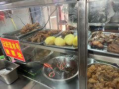 -凤张螺蛳粉·爽口粉(跃进路总店)
