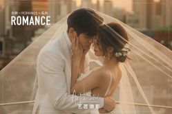 点击看大图 -GRACE KELLY婚纱与礼服(北京店)