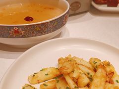 -王府井酒店(金桥港湾店)