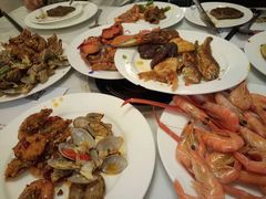 -吉布鲁牛排海鲜自助(万州万达广场店)