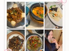 -小菜园新徽菜(无锡宜家荟聚中心店)