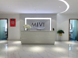 -MIVI半永久纹眉纹绣