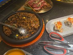 -韩烧牛中牛·甄选黑牛烤肉(黑金店)
