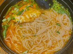 云南小锅米线-老妈米线(港龙店)