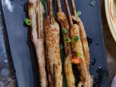 -辉记炭烧海鲜大排档·老字号(福田店)