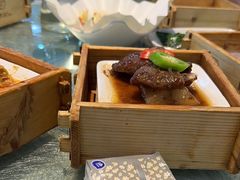 -點無缺茶楼·海鲜酒家(世博店)