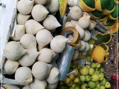 -林旺社区水果市场