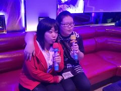 -音乐虫量贩式KTV(大悦城店)