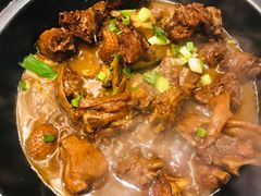 -又见炊烟私房菜(敬亭路店)