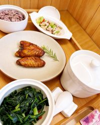 -金吉兒月子中心(太湖度假区店)