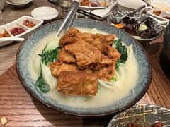 -四川豆花饭庄