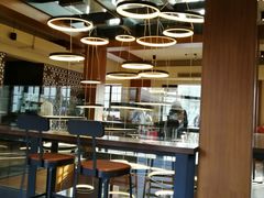 大堂-星巴克臻选(成都宽窄巷子店)