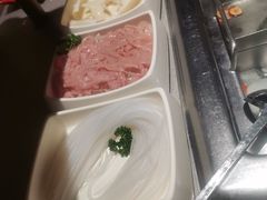 -海底捞火锅(万象城店)