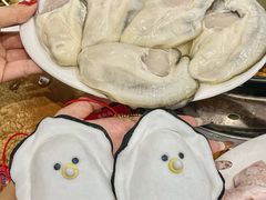 -濠轩阁特色生蚝火锅(水湾路店)
