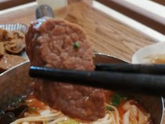 -小满手工粉(上海月星环球港店)