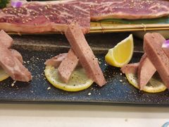 -千寻山野烤肉(中关村店)