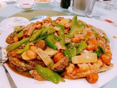 炆龙趸-顶好海鲜酒家