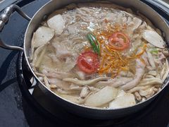 -芭夯兔·兔肉汤锅(新都店)