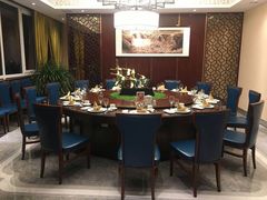 包厢-便宜坊烤鸭店(科创店)